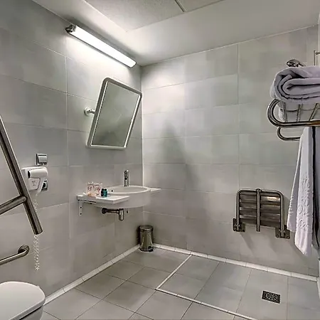 Hotel U Villa-goma 3*