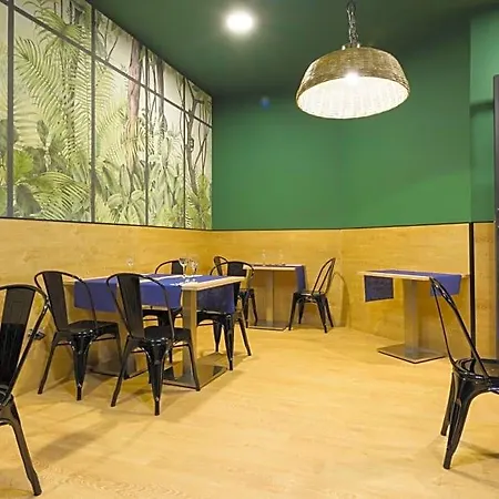 Hotel U Villa-goma 3*
