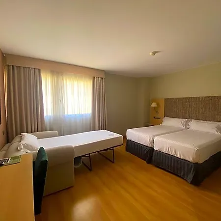 Hotel U Villa-goma 3*