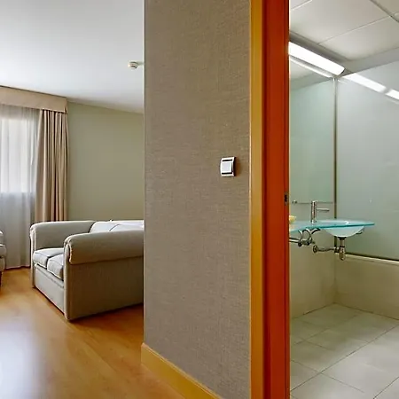 Hotel U Villa-goma 3*