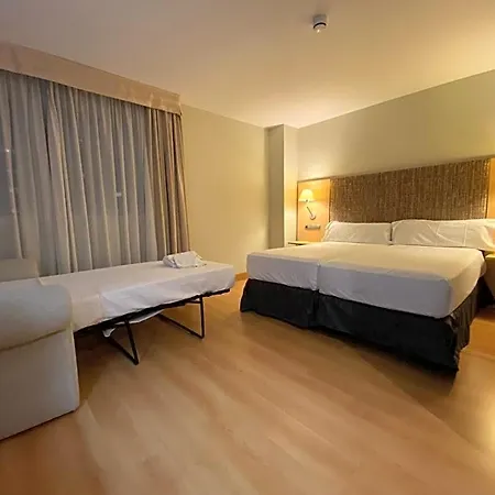 U Villa-goma Zaragoza