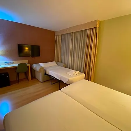 U Villa-goma Hotel