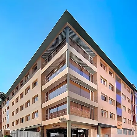 Hotel U Villa-goma
