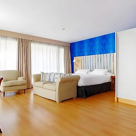 U Villa-goma Hotel