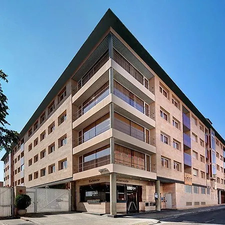 U Villa-gomá 3*