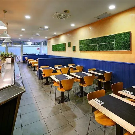 U Villa-goma Otel 3*