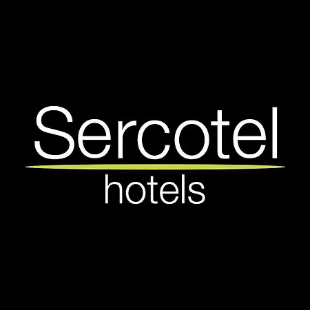 U Villa-goma Отель Сарагоса