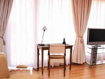 Ξενοδοχείο U Villa-goma Σαραγόσα