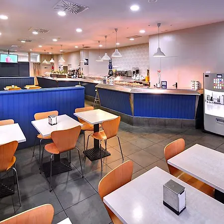 Отель U Villa-goma Сарагоса