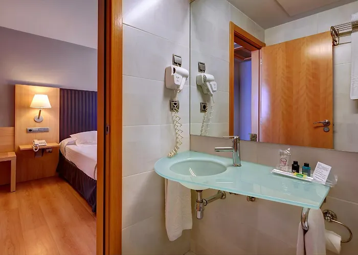 U Villa-gomá Hotel Saragoça