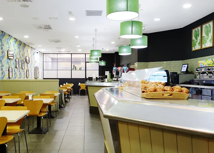 U Villa-gomá Saragoça