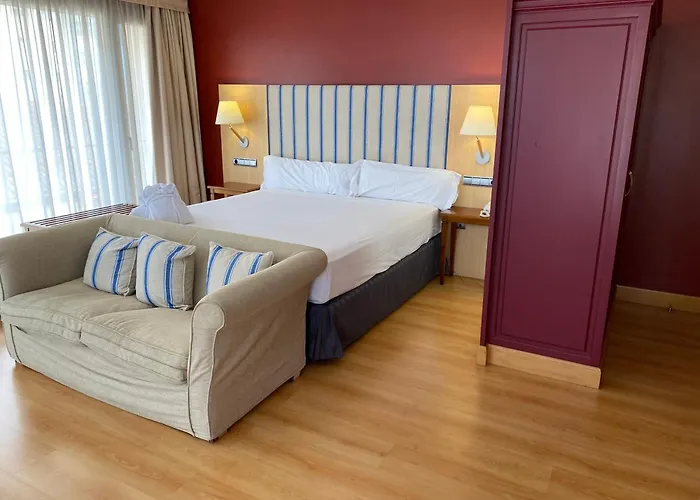 U Villa-gomá Saragoça