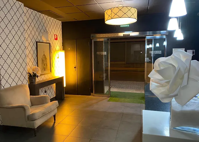 Hotel U Villa-gomá 3*