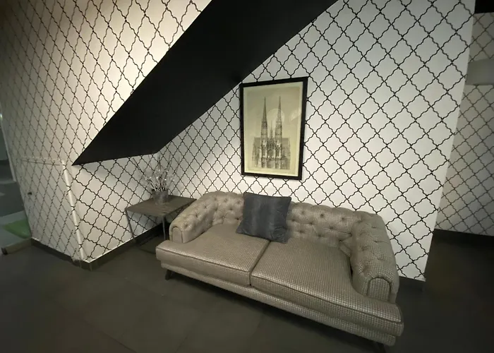 U Villa-goma Hotell 3*