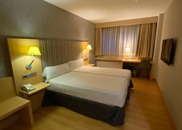 U Villa-gomá Saragoça