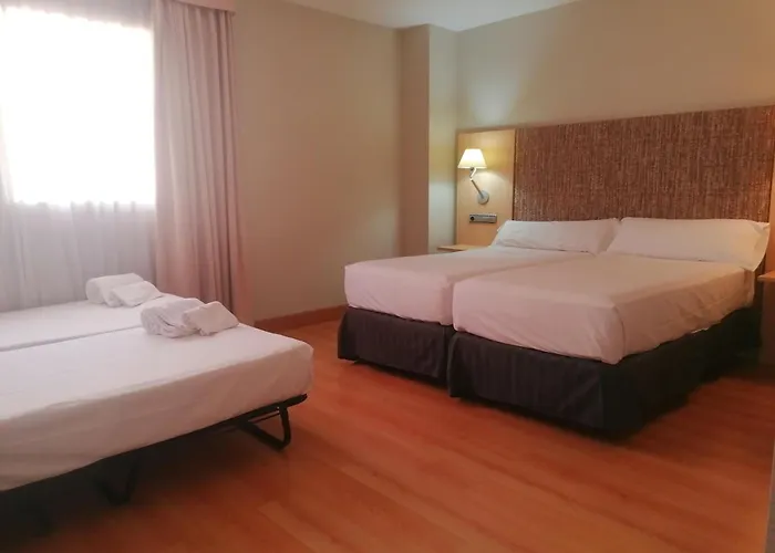 Hotell U Villa-goma 3*