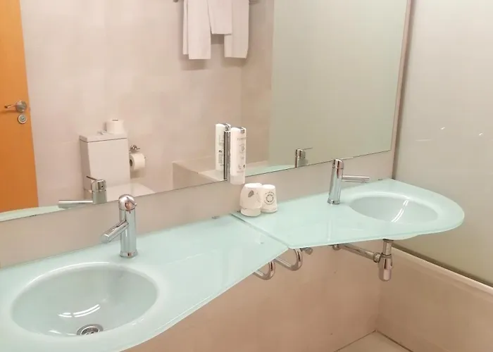 U Villa-gomá Saragoça