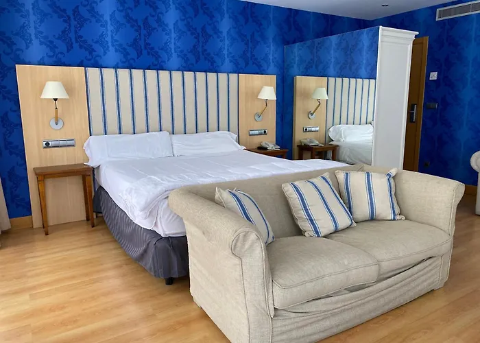 U Villa-gomá Saragoça