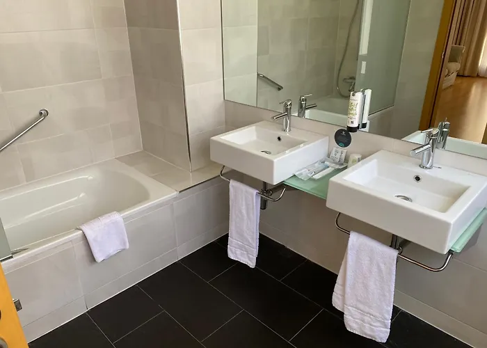 U Villa-goma 3* Zaragoza