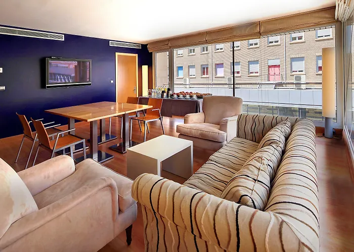 U Villa-gomá Saragoça