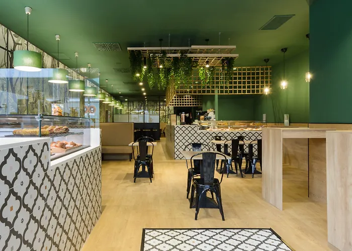 Hotell U Villa-goma 3*