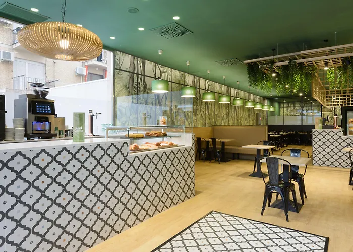 Otel U Villa-goma Zaragoza