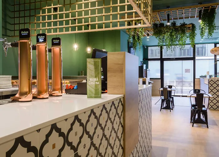 U Villa-goma Hotell 3*