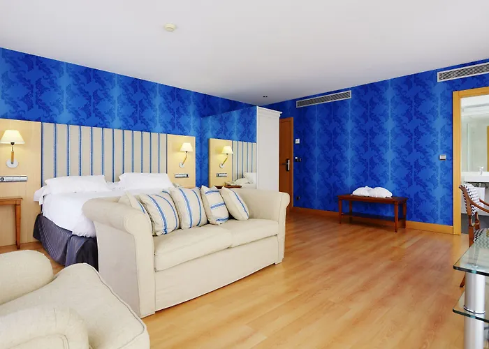 U Villa-goma 3* Zaragoza