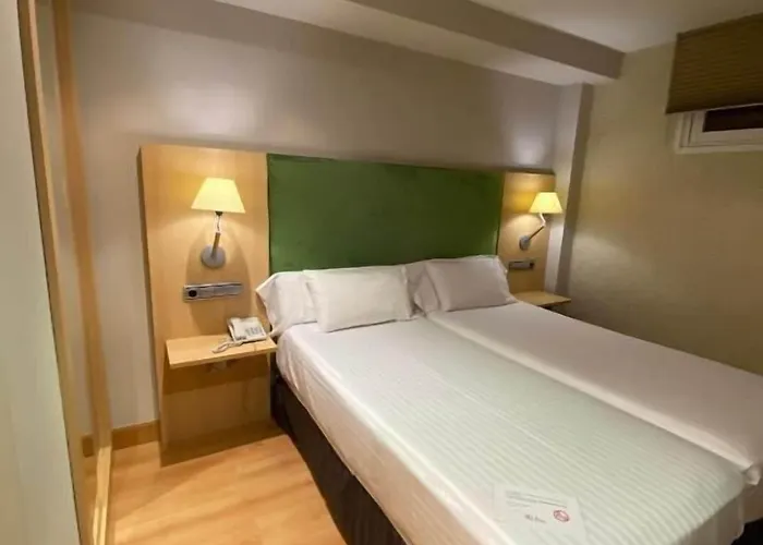 Hotell U Villa-goma 3*