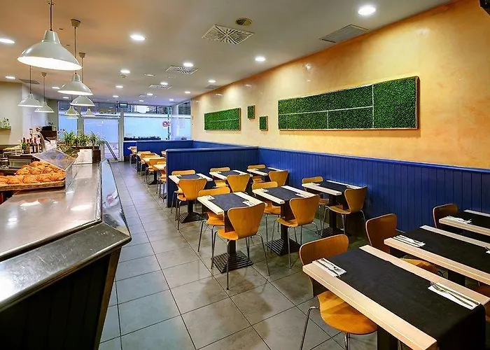 U Villa-gomá Hotel 3*