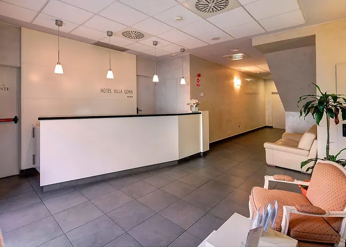 U Villa-goma Zaragoza