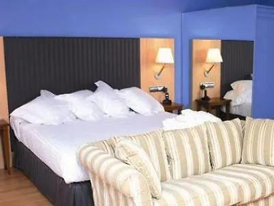 Hotell U Villa-goma 3*